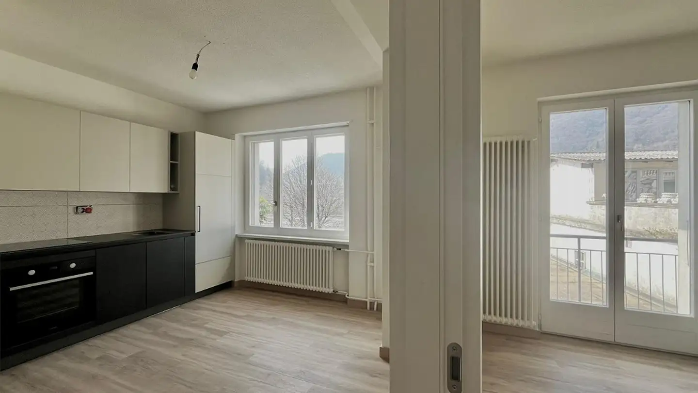 Apartment for rent - 6814 Cadempino - Photo 4