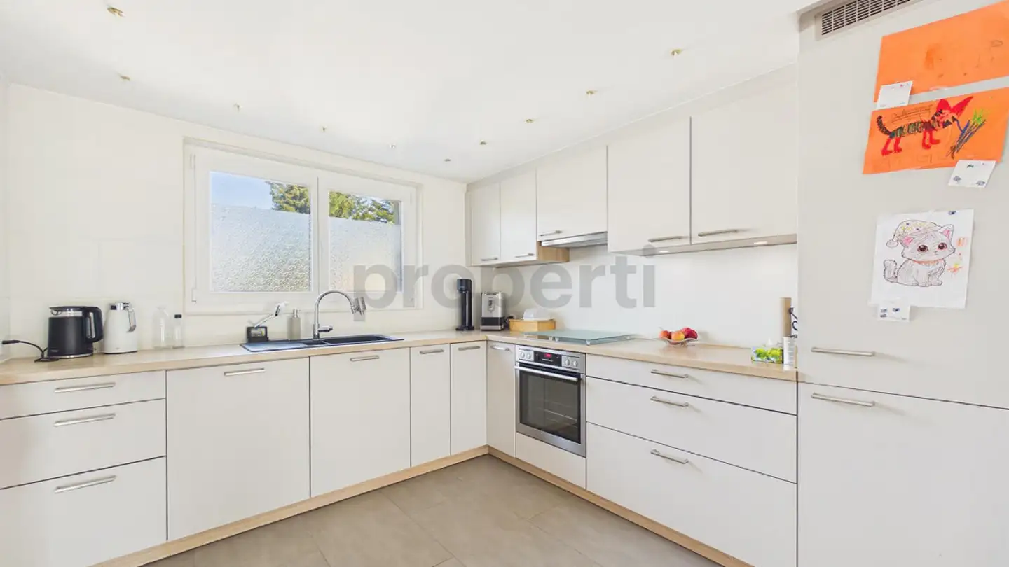 Single house for rent - 9435 Heerbrugg - Photo 4