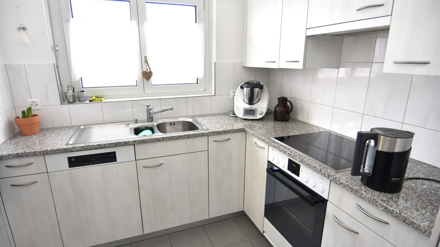 Appartamento in affitto - Hügelstrasse 12a, 9200 Gossau SG - Photo 3