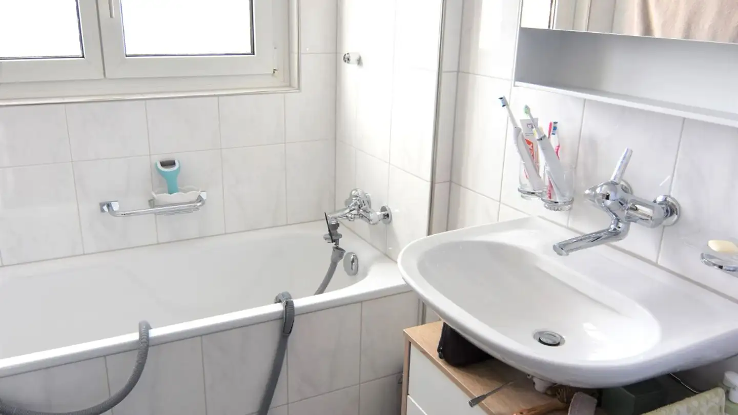 Appartamento in affitto - Hügelstrasse 12a, 9200 Gossau SG - Photo 4