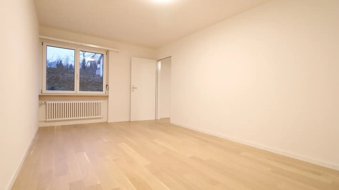 Appartamento in affitto - Tösstalstrasse 1, 8492 Wila - Foto 4