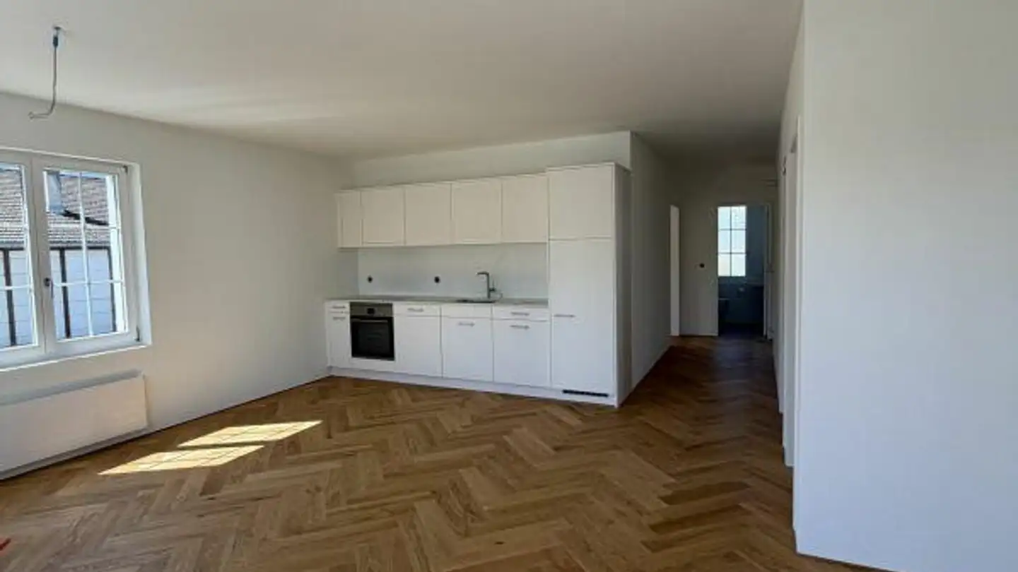 Apartment for sale - Rheinstrasse 1, 9470 Buchs SG - Photo 2