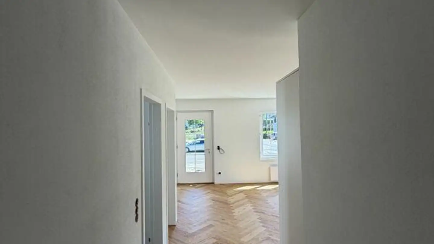 Apartment for sale - Rheinstrasse 1, 9470 Buchs SG - Photo 4