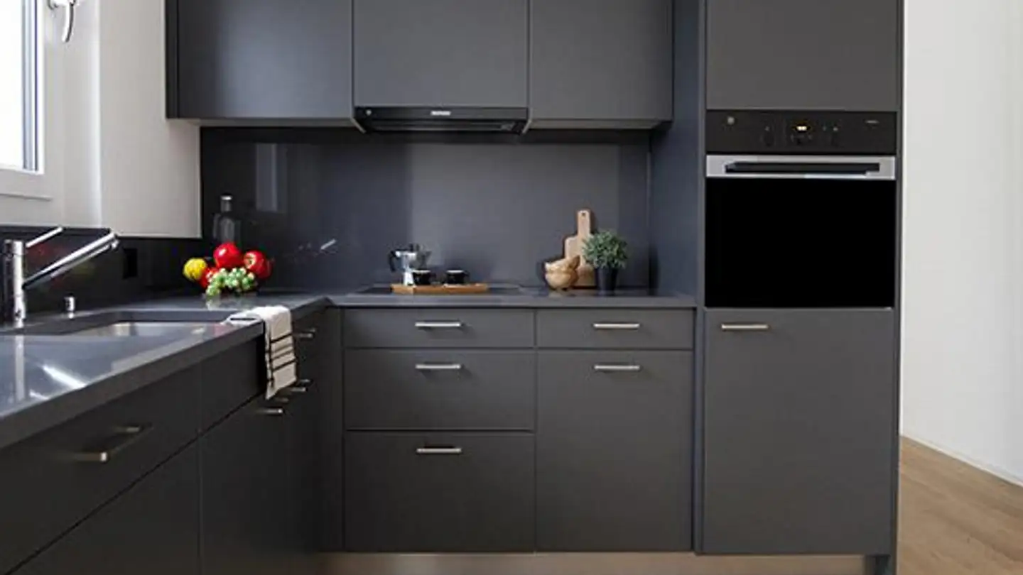 Appartement à louer - Favrestrasse, 9016 St. Gallen - Photo 3