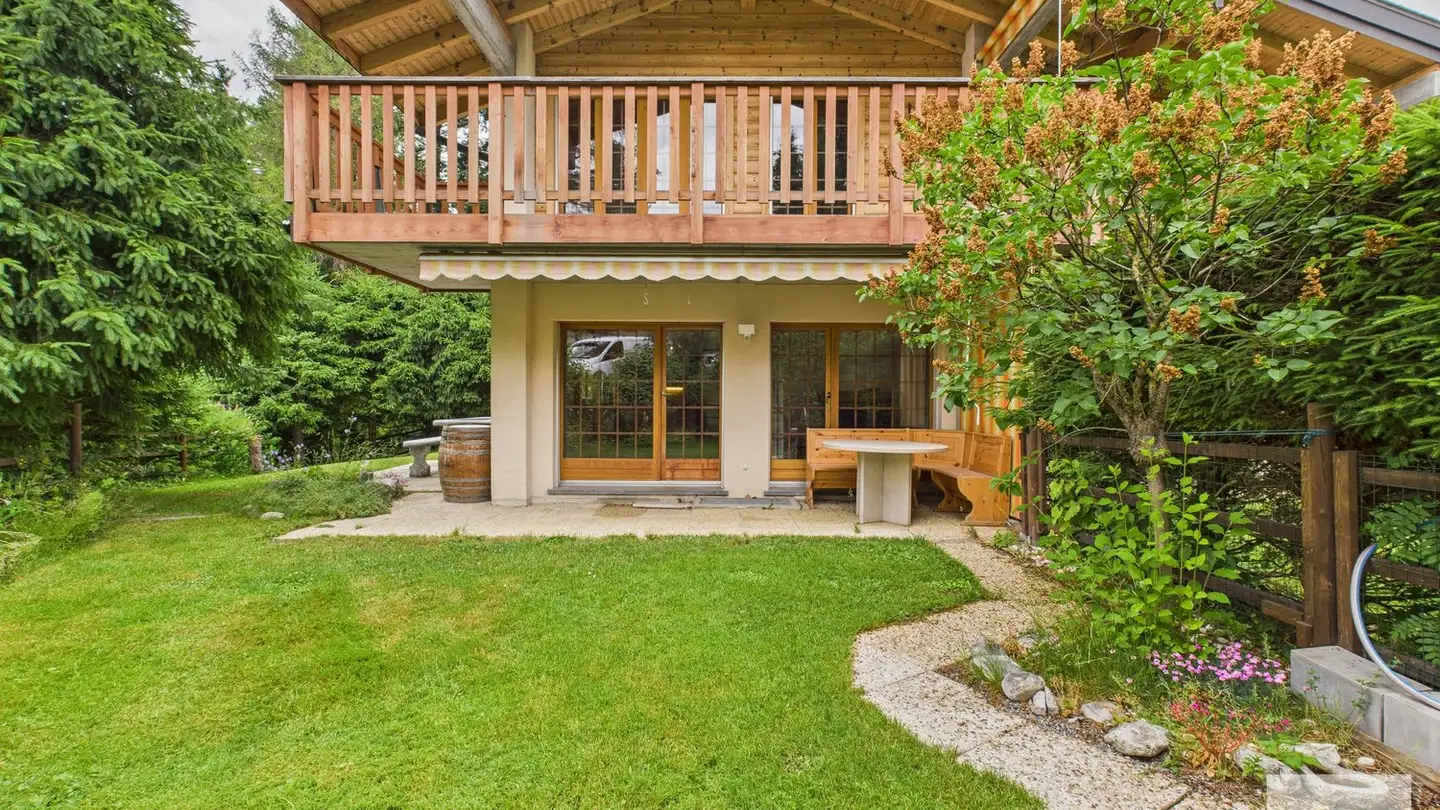Chalet for sale - Rue De Bel-Aube 8, 3963 Crans-Montana