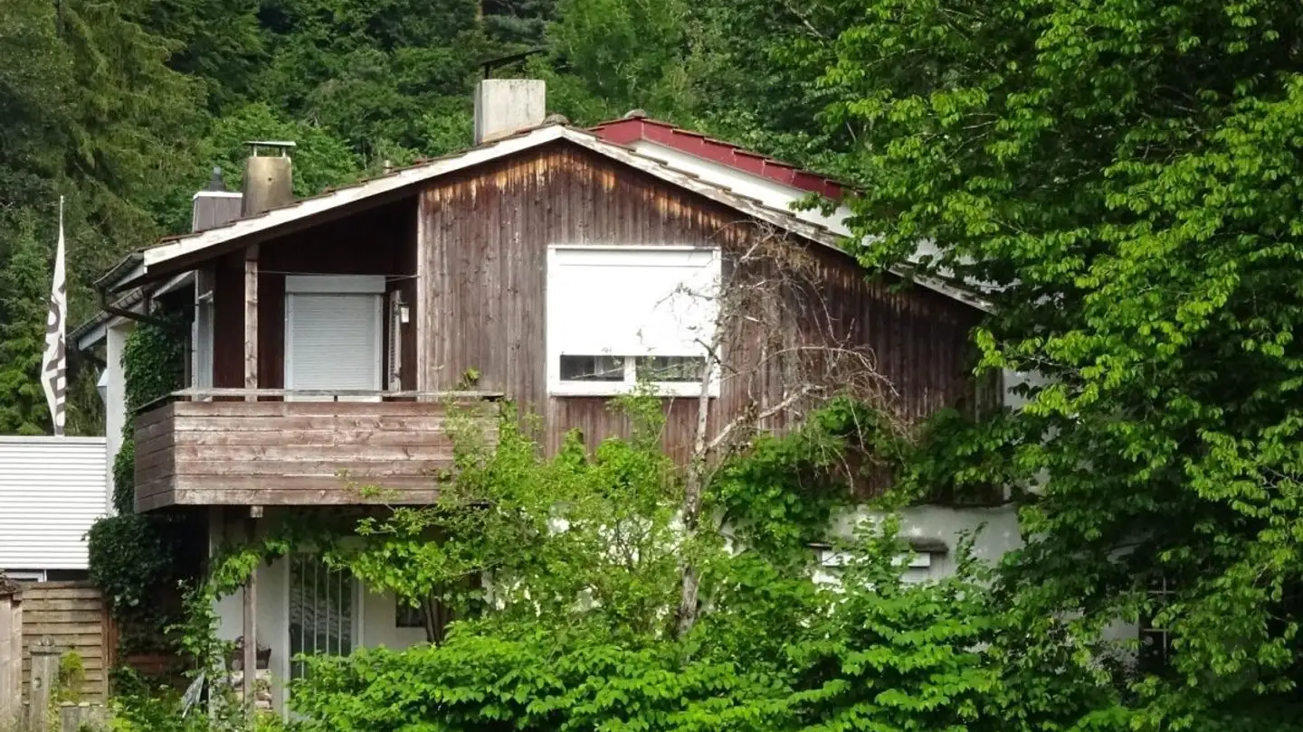 Casa bifamiliare in vendita - Hasleweg 18, 3400 Burgdorf - Photo 2