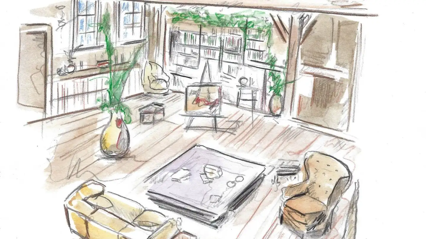 Single house for rent - 8134 Adliswil - Photo 3