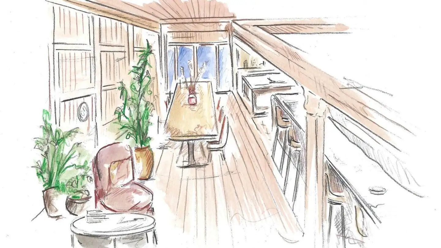 Single house for rent - 8134 Adliswil - Photo 4