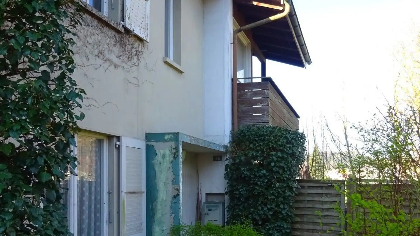 Casa bifamiliare in vendita - Hasleweg 18, 3400 Burgdorf - Photo 3
