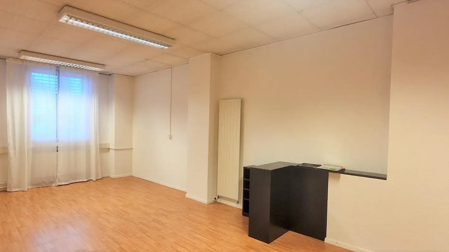 Commerciale in affitto - Tösstalstrasse 254, 8405 Winterthur - Foto 3