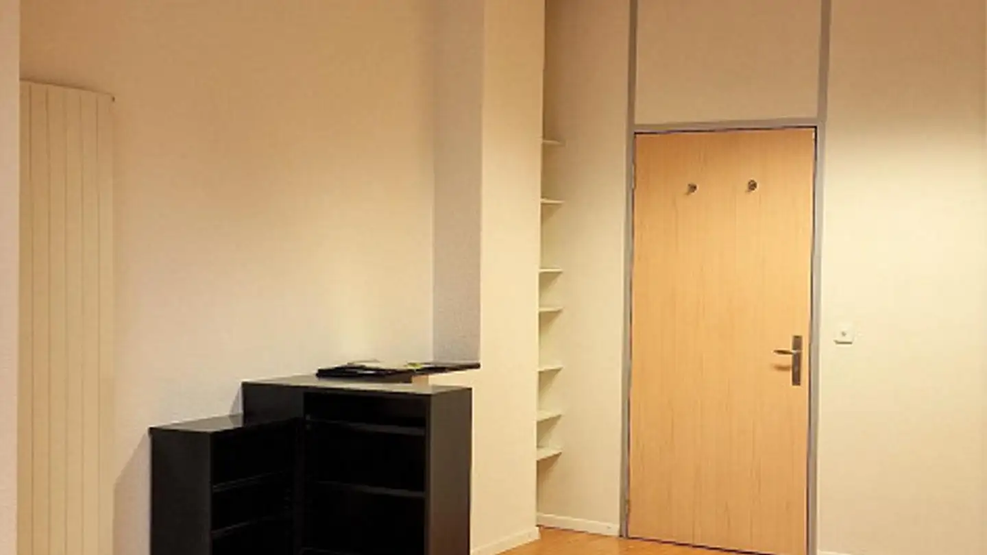 Commerciale in affitto - Tösstalstrasse 254, 8405 Winterthur - Foto 4