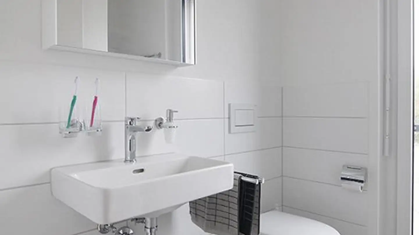 Appartement à louer - Favrestrasse, 9016 St. Gallen - Photo 4