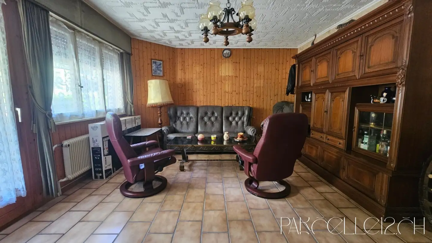 Single house for sale - 1806 St-Légier-La Chiésaz - Photo 4