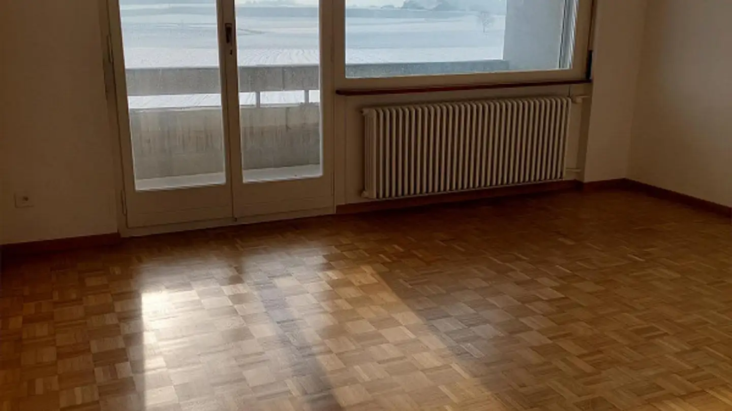 Wohnung mieten - Uettligenstrasse 2, 3042 Ortschwaben - Foto 2