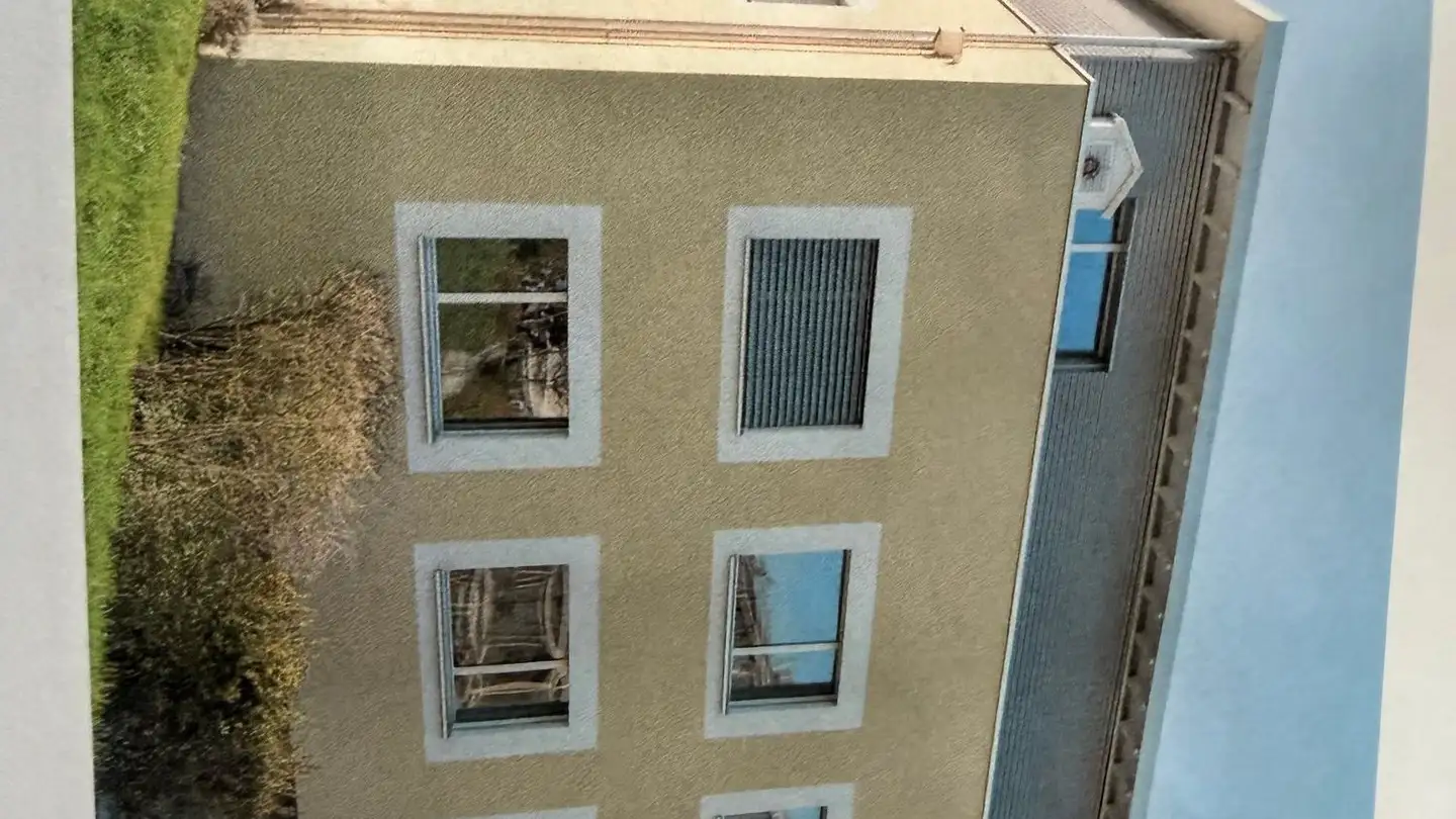 Appartamento in affitto - Gempenring 7, 4143 Dornach