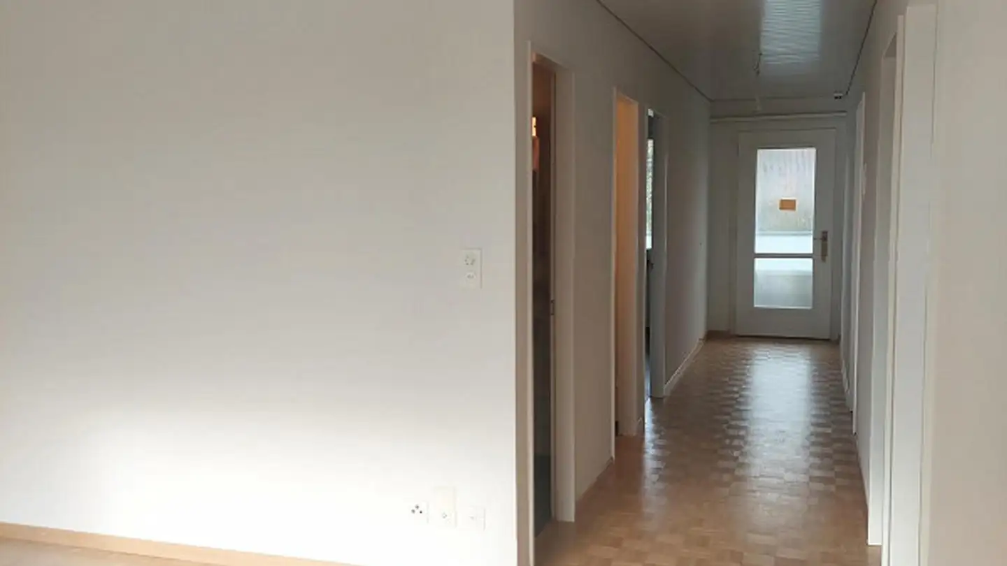 Wohnung mieten - Uettligenstrasse 2, 3042 Ortschwaben - Foto 3