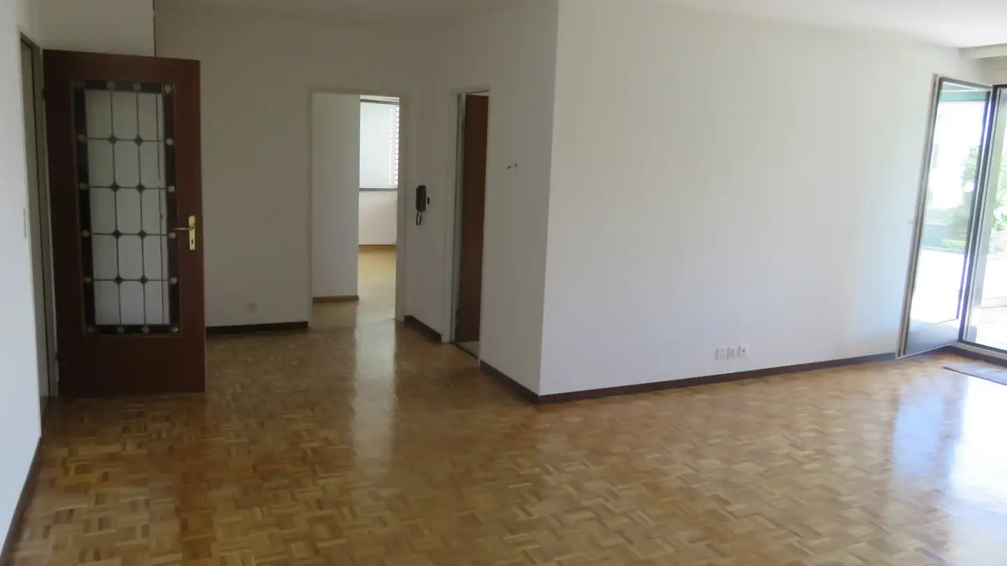 Apartment for rent - Oberwilerstrasse 2, 4102 Binningen - Photo 3