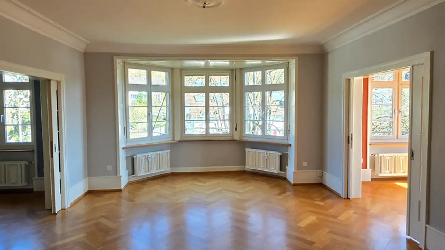 Appartamento in affitto - Baselstrasse 93a, 4144 Arlesheim