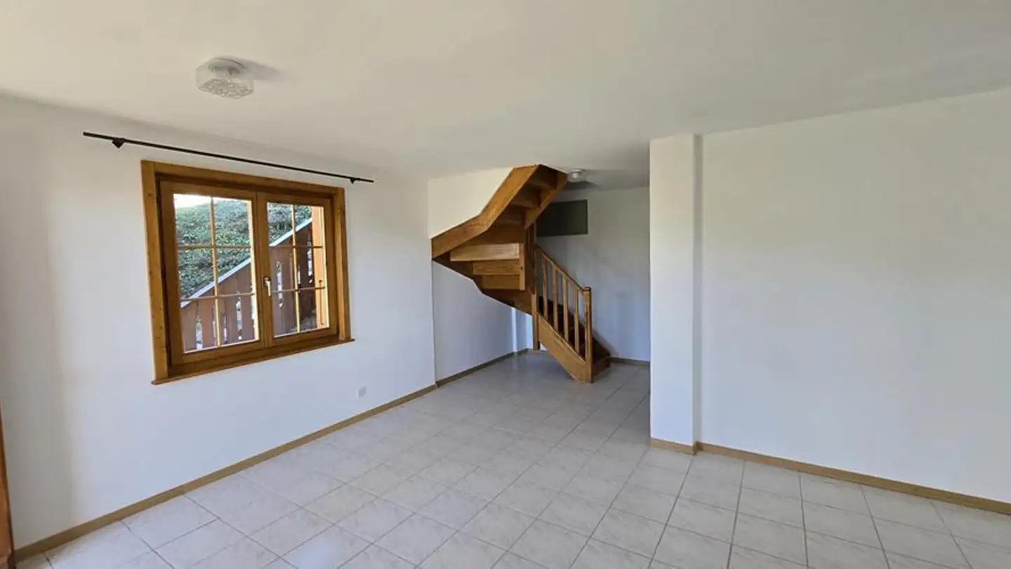Chalet à vendre - La Chaudalla, 1637 Charmey (Gruyère) - Photo 2