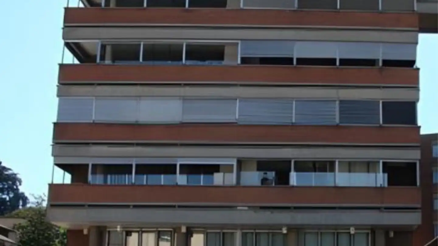 Appartement à louer - 6874 Castel San Pietro