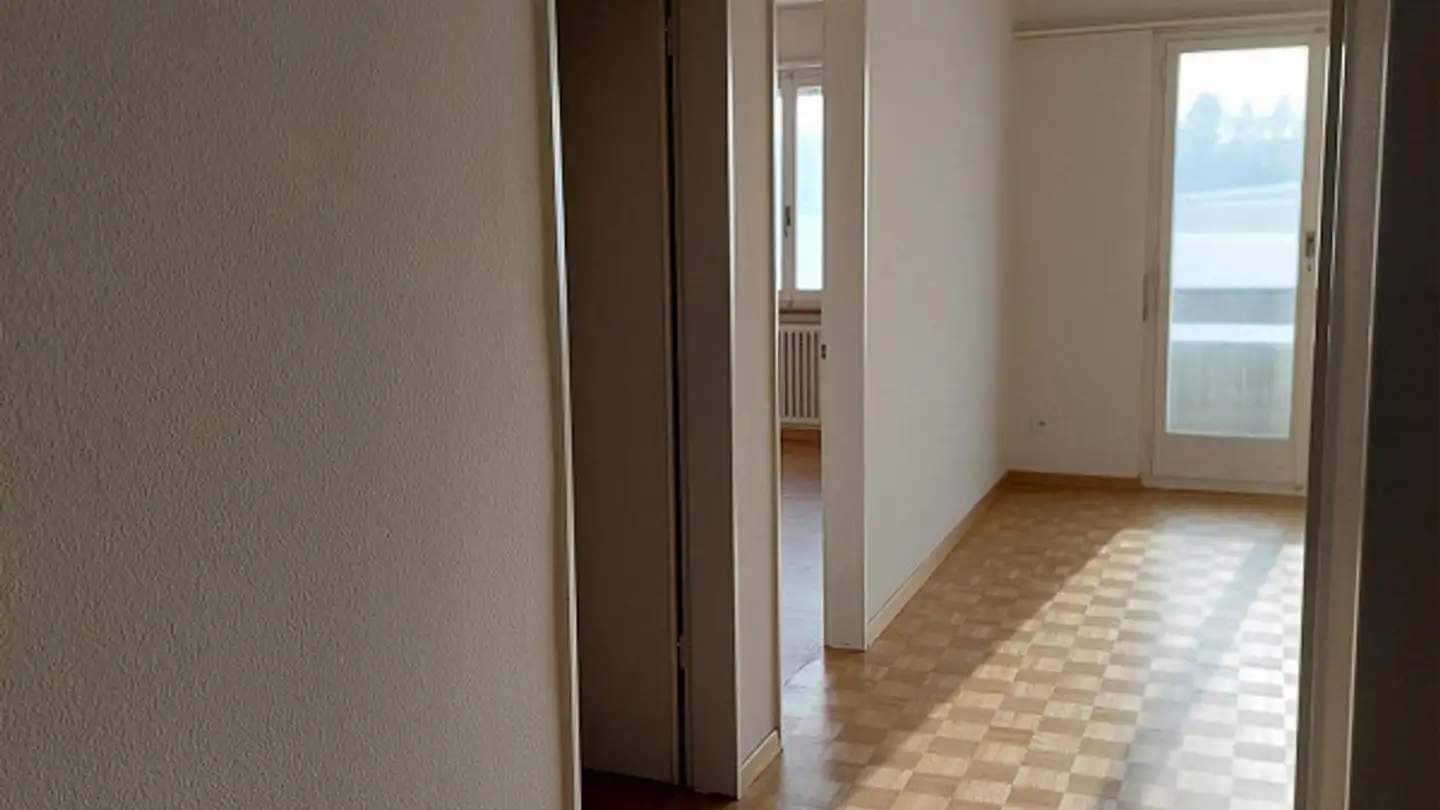 Wohnung mieten - Uettligenstrasse 2, 3042 Ortschwaben - Foto 4