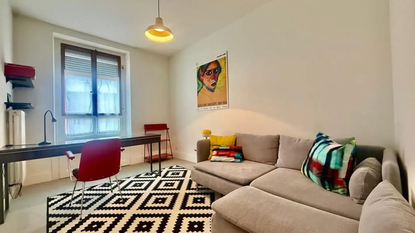 Appartamento in affitto - 1205 Genève - Foto 3