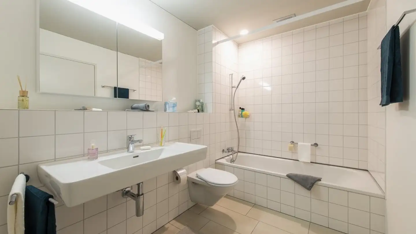Apartment for rent - Bernhardswiesstrasse 28, 9014 St. Gallen - Photo 4
