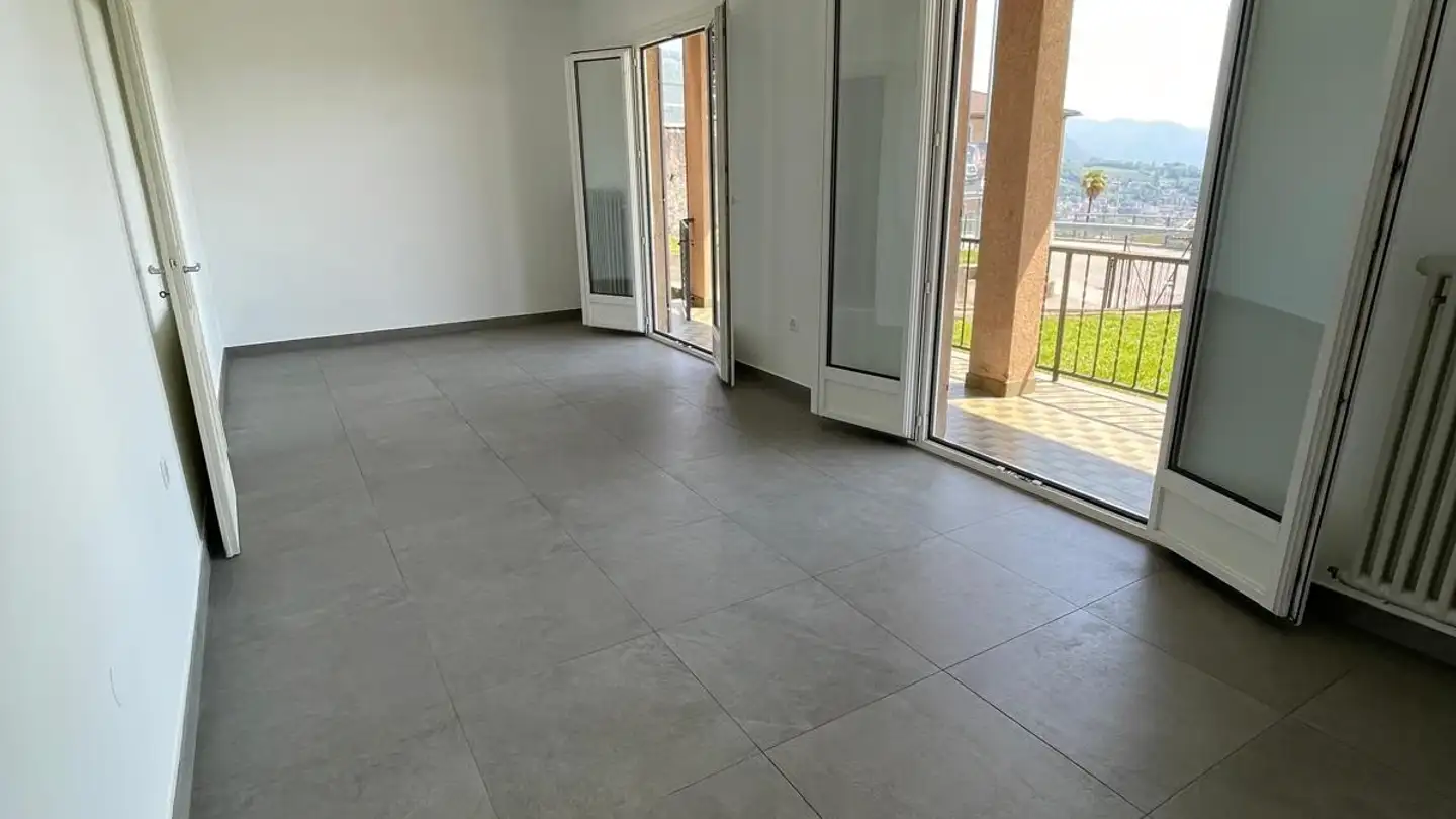 Appartamento in affitto - Via Besazio 48, 6863 Besazio - Foto 2