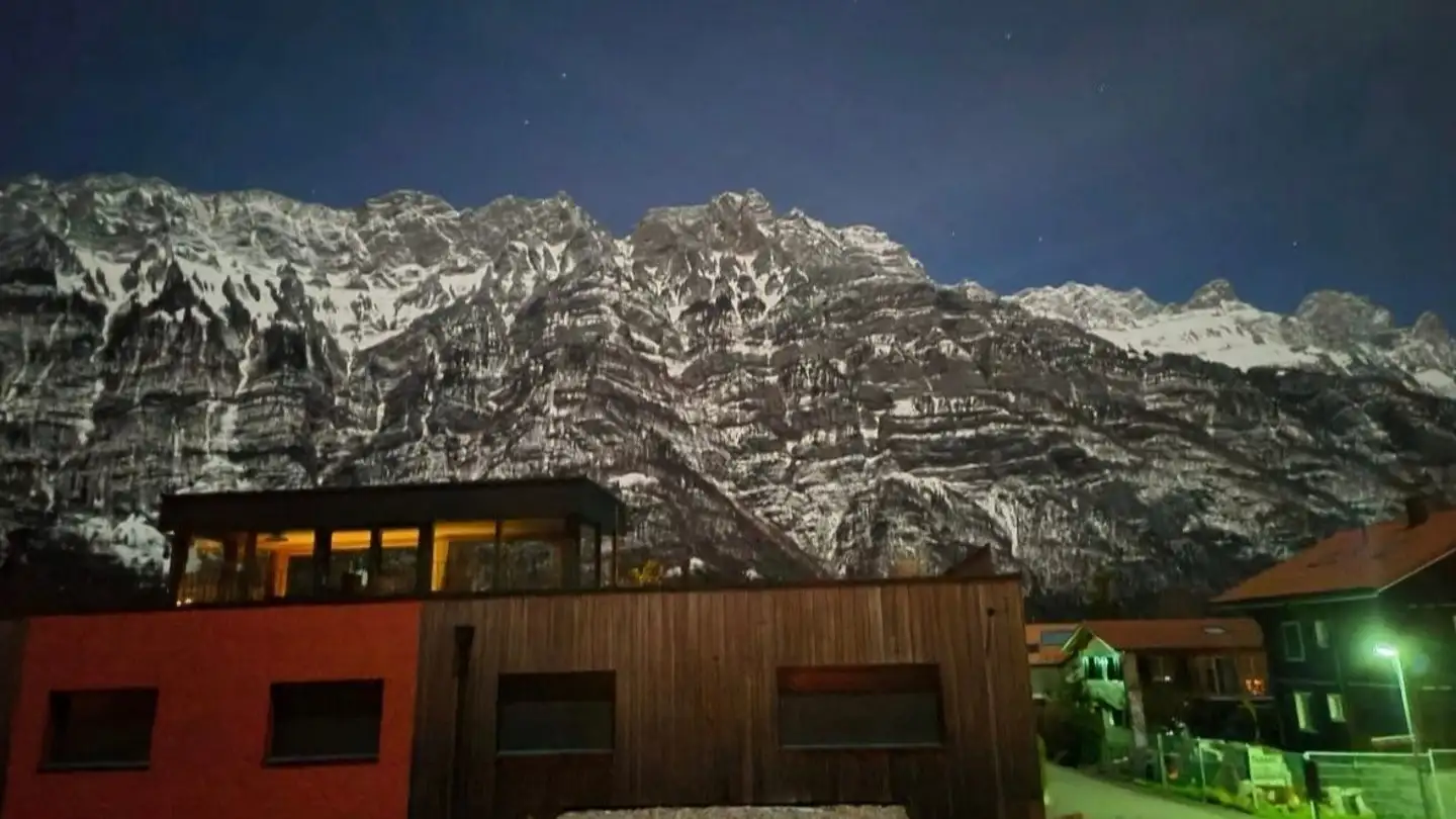 Apartment for rent - Schifflistrasse 3, 8877 Murg