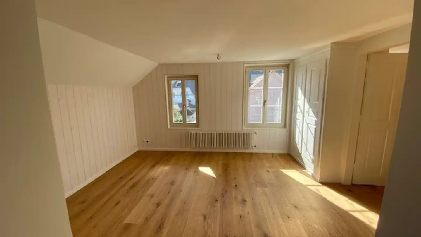 Apartment for rent - Mühlegässli 2, 3550 Langnau im Emmental - Photo 2
