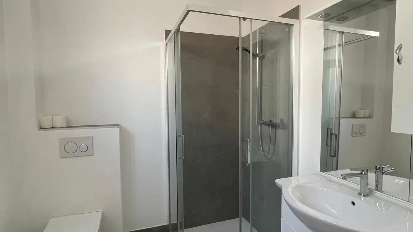 Appartamento in affitto - Via Besazio 48, 6863 Besazio - Foto 3