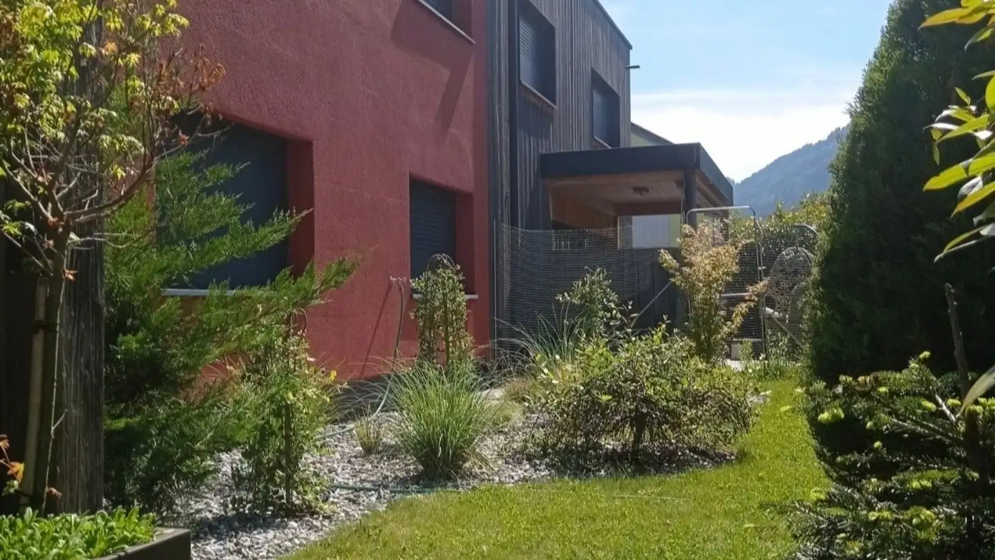 Apartment for rent - Schifflistrasse 3, 8877 Murg - Photo 2