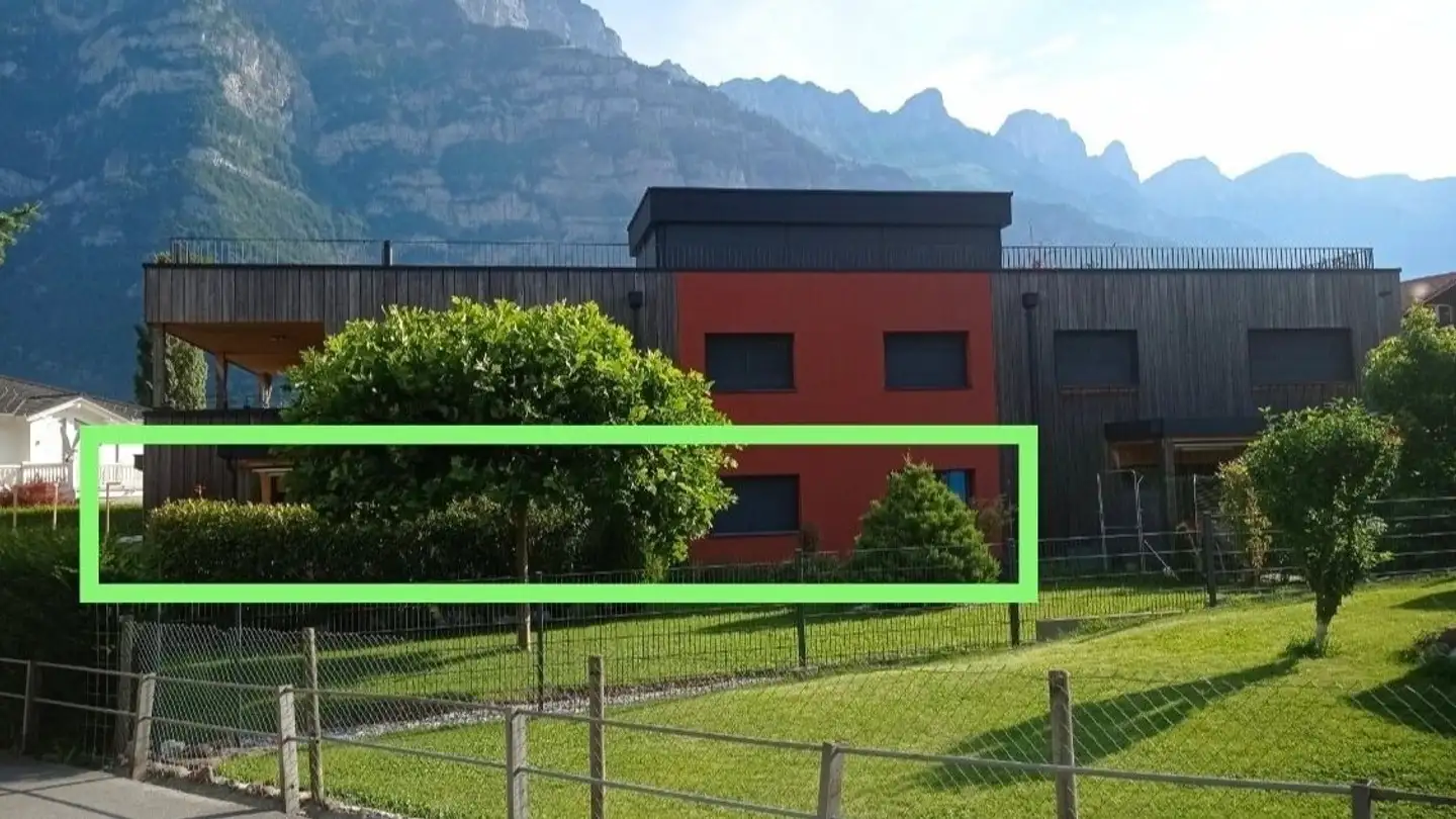 Apartment for rent - Schifflistrasse 3, 8877 Murg - Photo 3