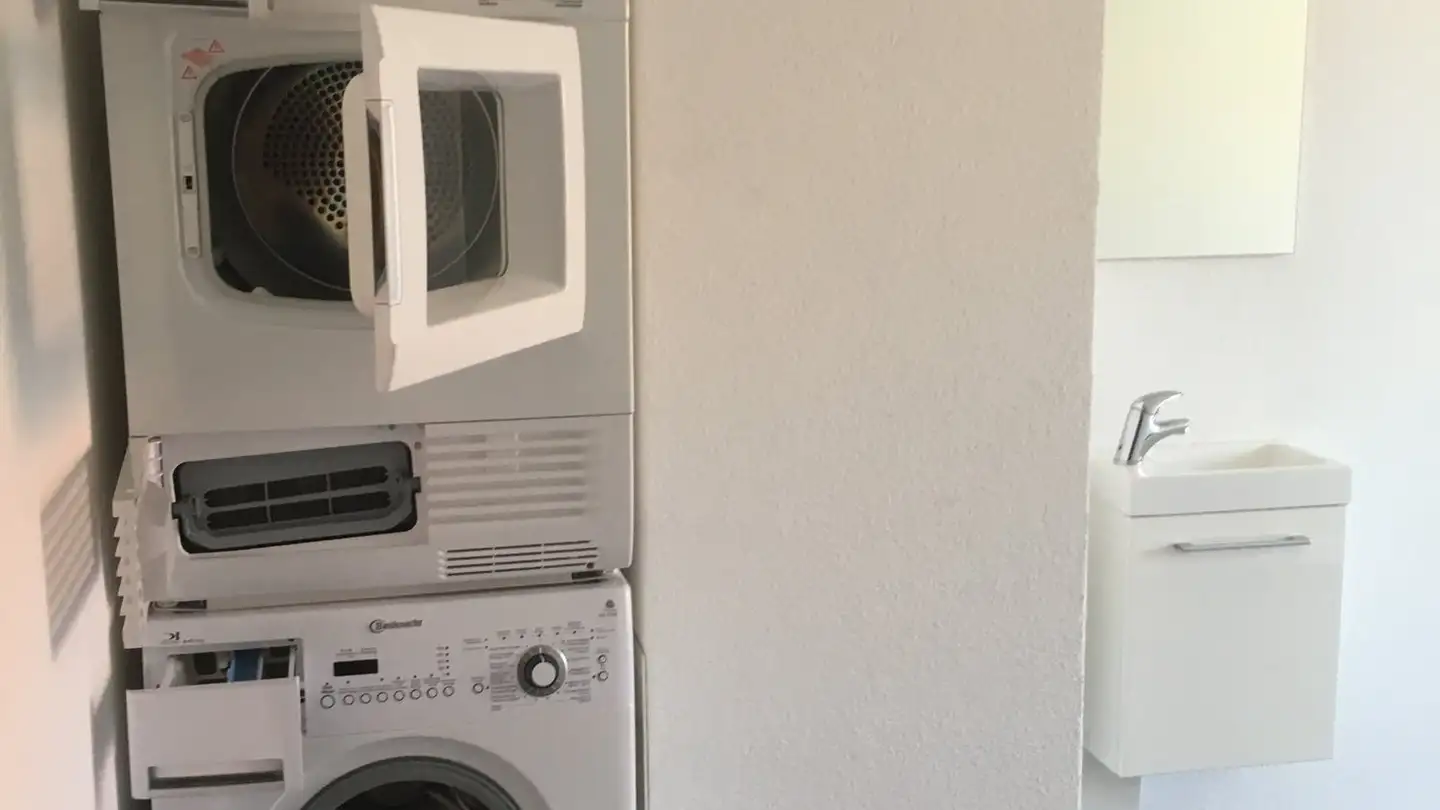 Appartamento in affitto - Bernstrasse 21, 3125 Toffen - Foto 3