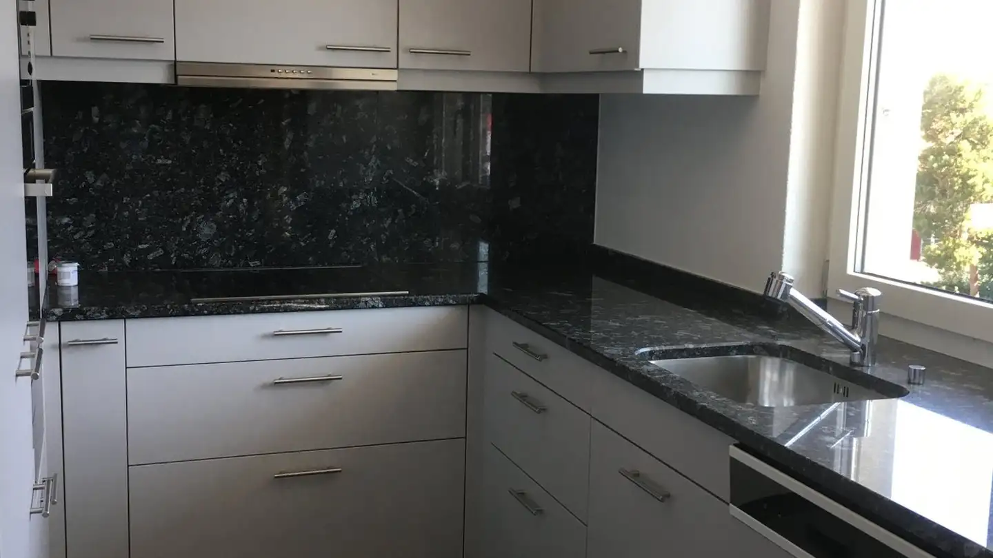 Apartment for rent - Bernstrasse 21, 3125 Toffen