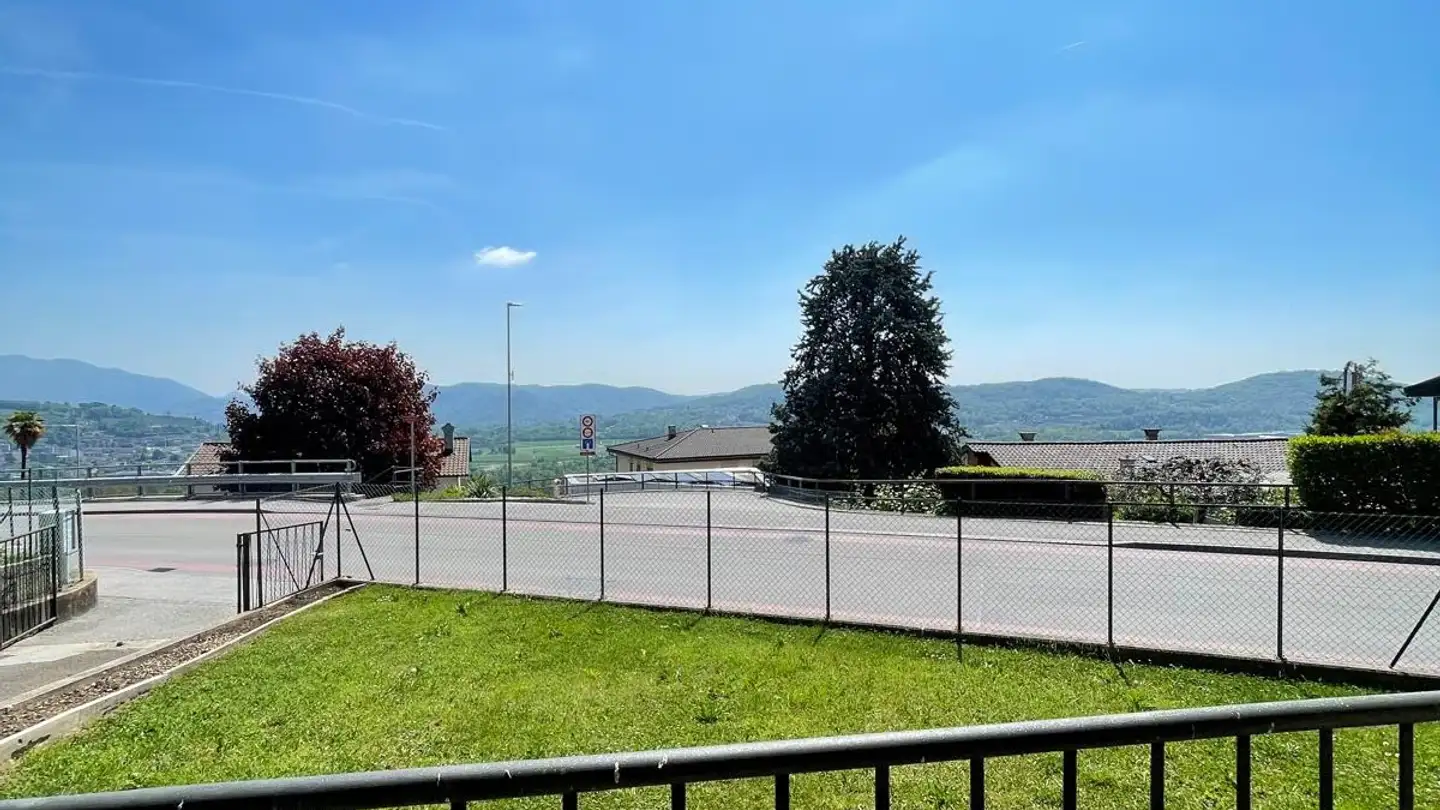 Appartamento in affitto - Via Besazio 48, 6863 Besazio - Foto 3