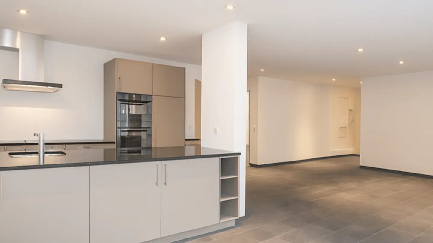 Apartment for rent - Schifflistrasse 3, 8877 Murg - Photo 4