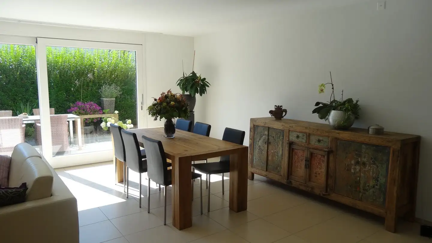 Appartamento in affitto - Grundmatte 4, 6214 Schenkon