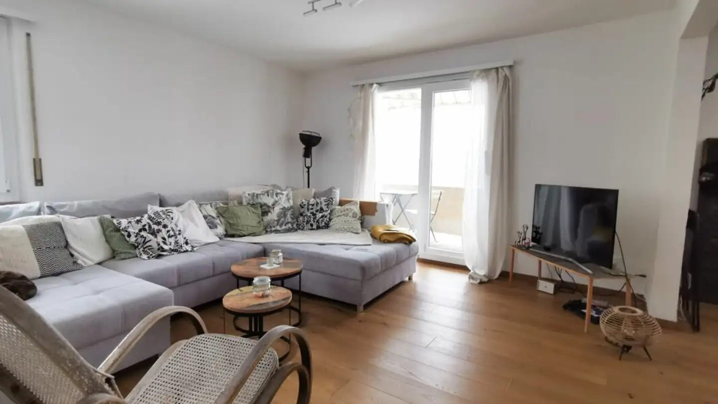 Apartment for rent - Rue Des Gentianes 1, 2400 Le Locle - Photo 2