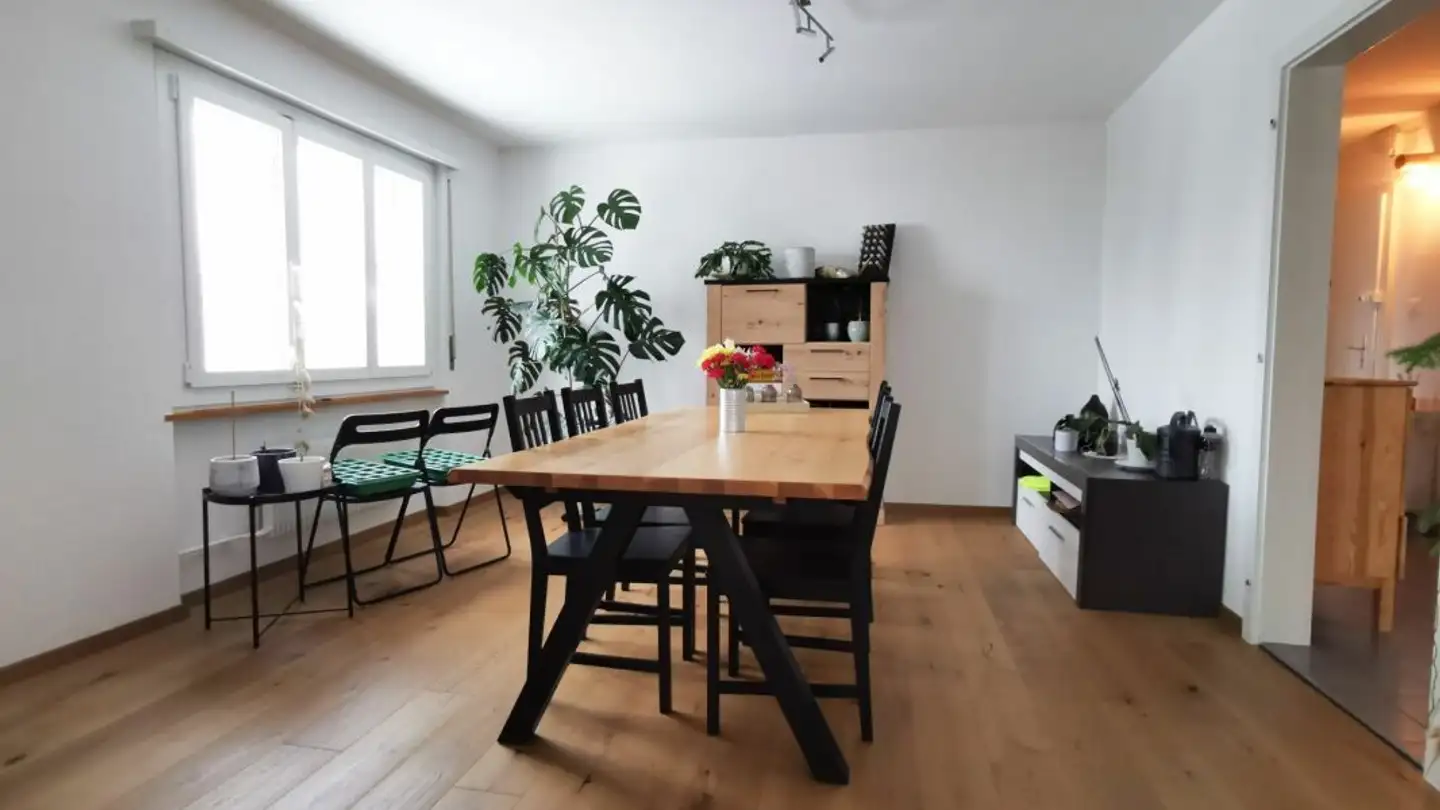 Apartment for rent - Rue Des Gentianes 1, 2400 Le Locle - Photo 3