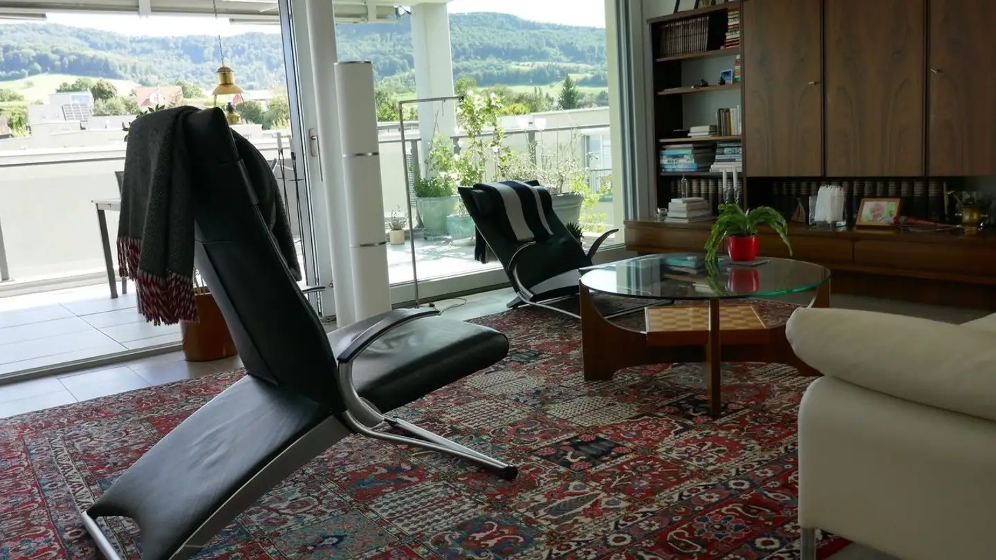 Appartamento in affitto - Mühlebuck 17, 5420 Ehrendingen - Photo 2