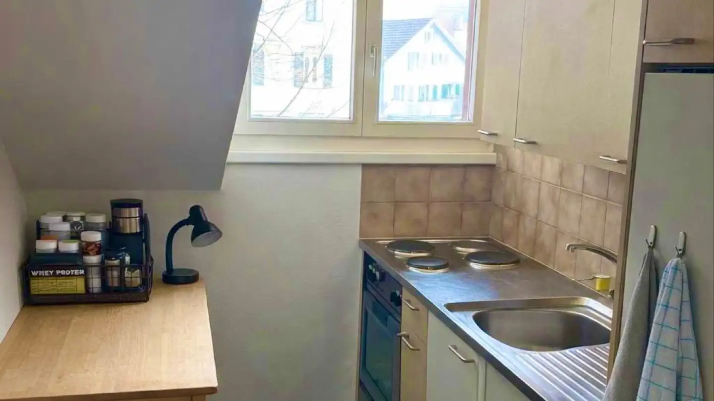 Appartement à louer - Stationsweg 4, 9014 St. Gallen - Photo 3