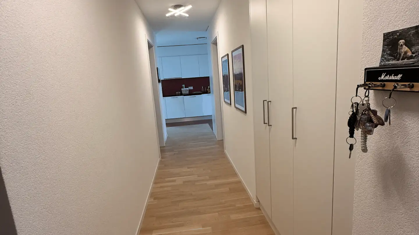 Apartment for rent - Avenue Du Grey 62, 1018 Lausanne - Photo 2