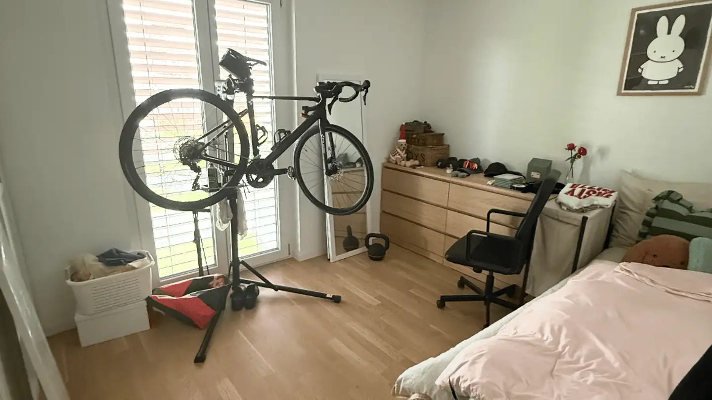 Apartment for rent - Avenue Du Grey 62, 1018 Lausanne - Photo 4