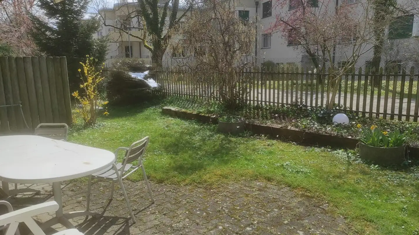 Appartamento ammobiliato in affitto - Schauenbergstrasse 12, 8046 Zürich - Foto 2