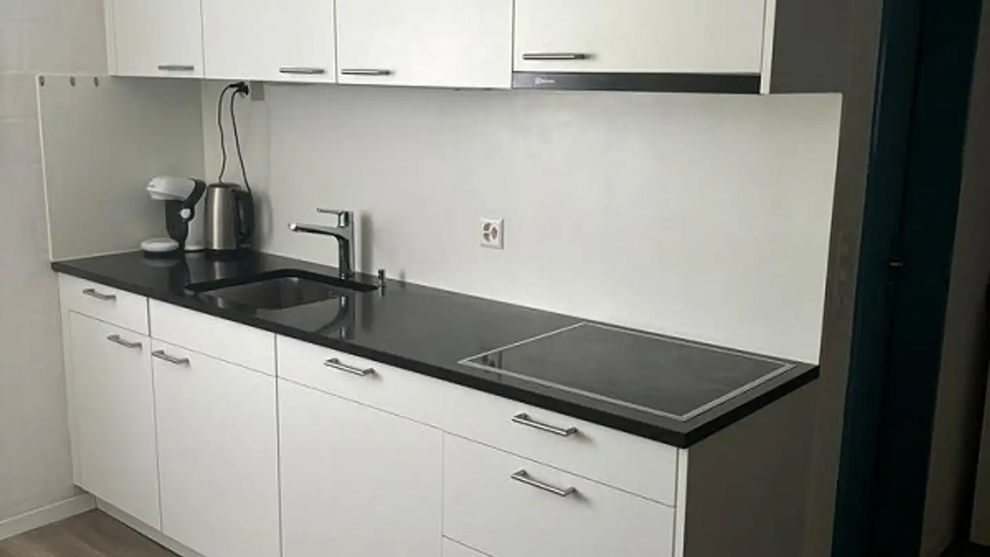 Appartamento in affitto - Badener Landstrasse 25, 8197 Rafz - Photo 2