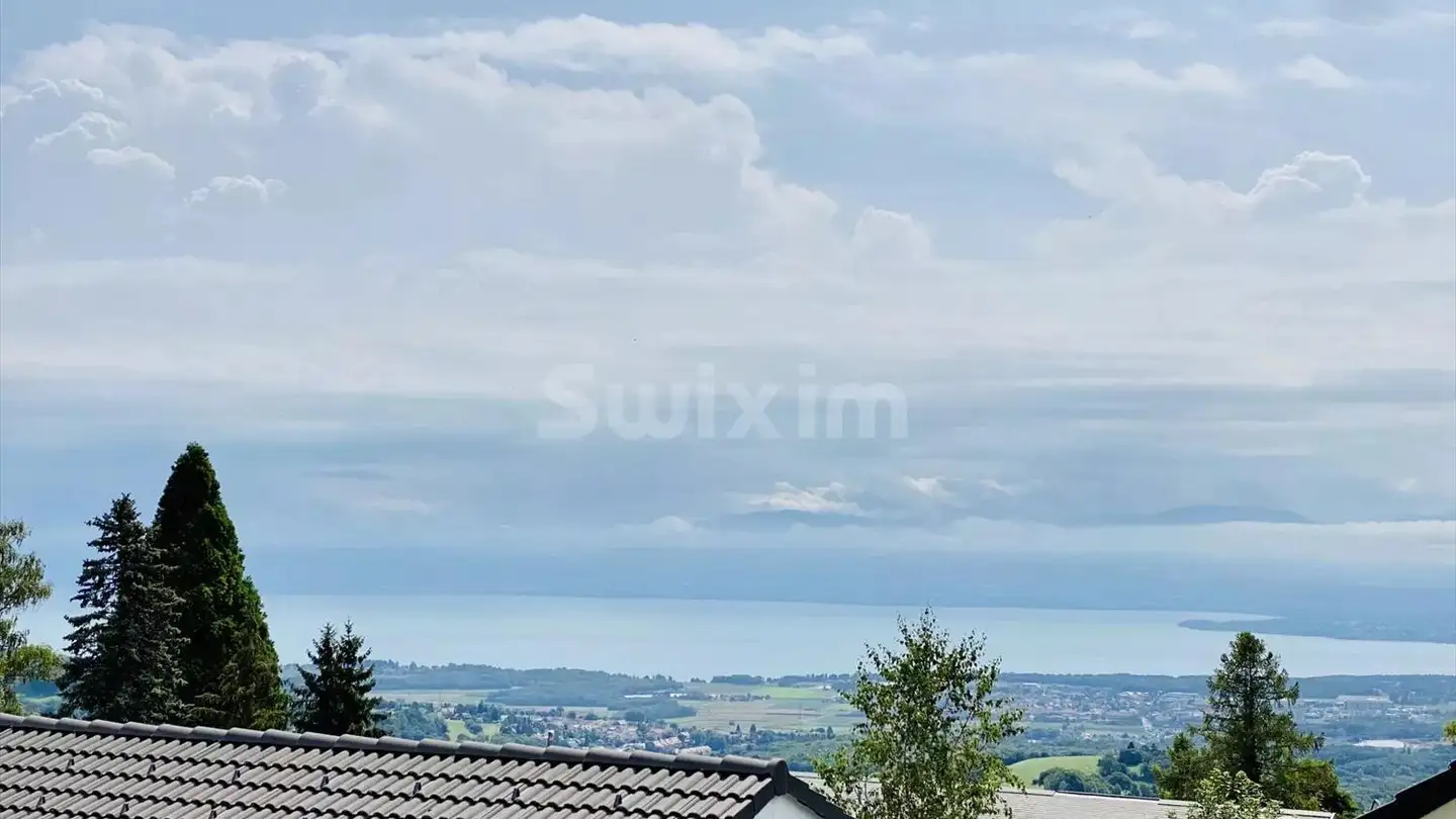 Casa singola in vendita - Route De Le Muids, 1273 Arzier-Le Muids