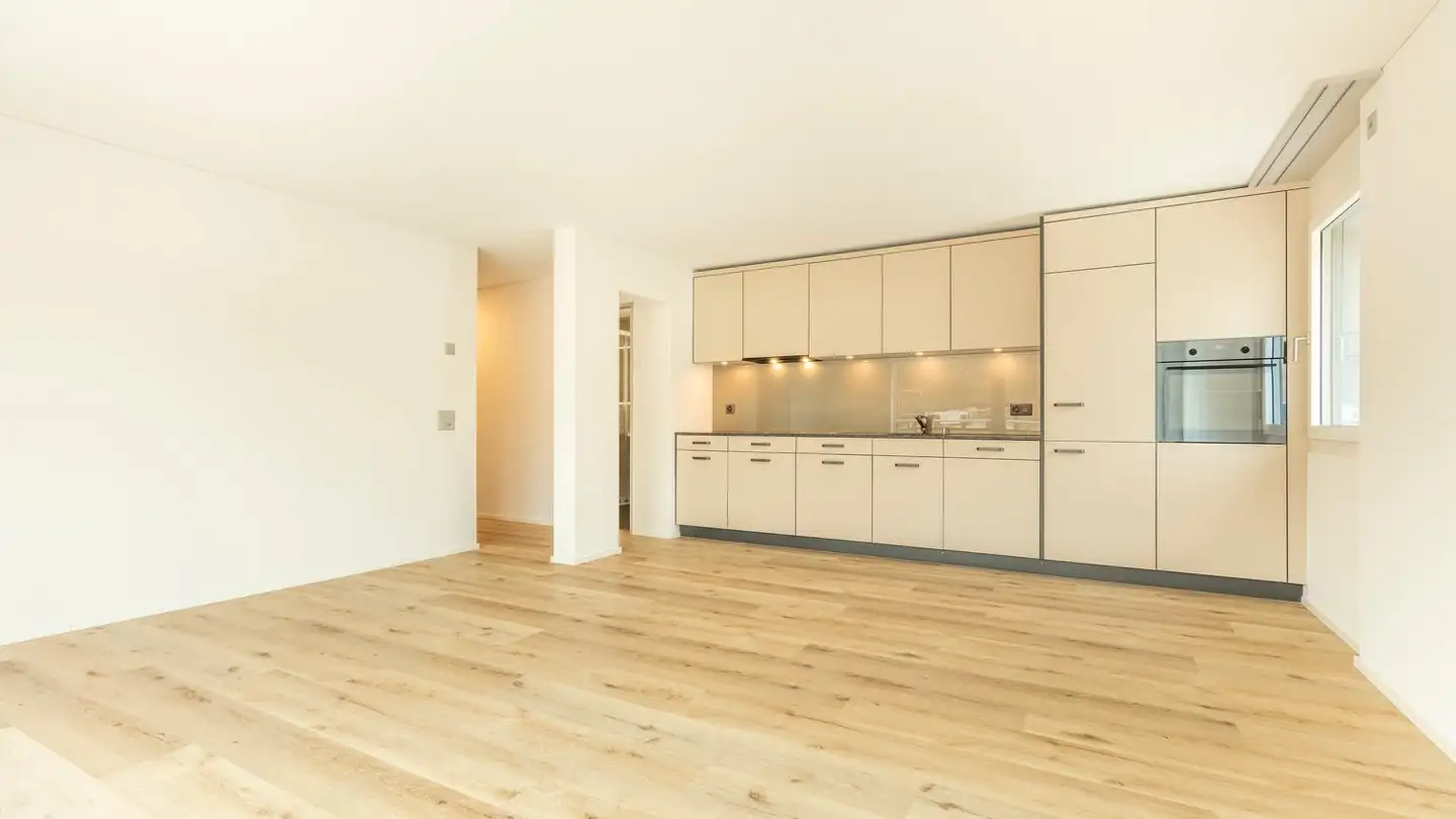 Appartement à louer - Eichliackerstrasse 73, 8406 Winterthur