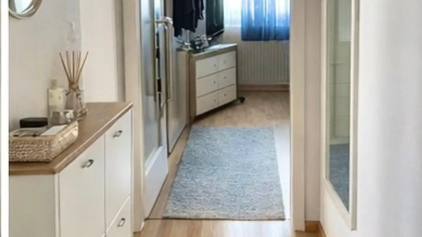 Appartement à louer - Stationsweg 4, 9014 St. Gallen - Photo 2