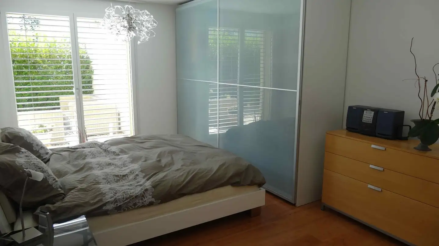 Appartamento in affitto - Grundmatte 4, 6214 Schenkon - Foto 3